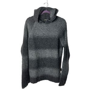 Playlife Made In Italy Grey hooded sweater